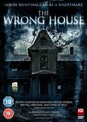 the-wrong-house