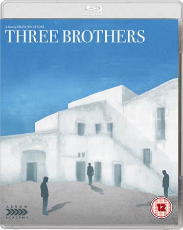 three-brothers