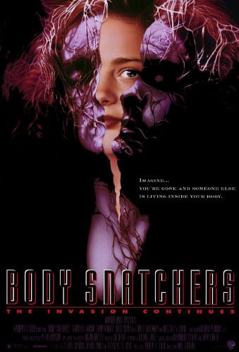 body snatchers 1993 1
