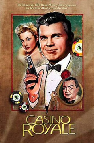 casino royale 1954 1