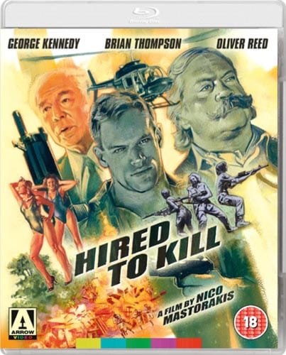 hired-to-kill