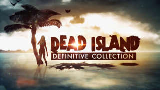 Dead Island DC