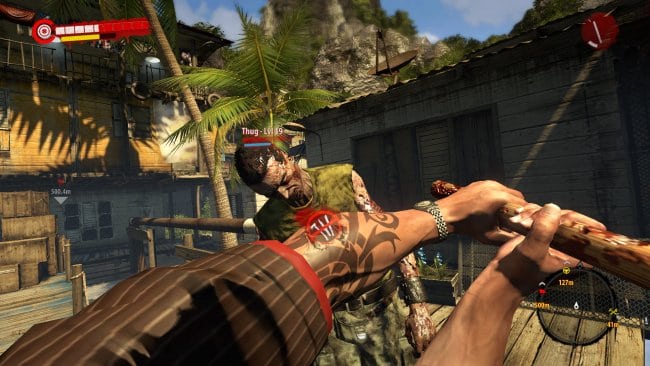 Dead Island Riptide DE 2