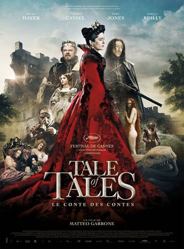 Tale-of-Tales
