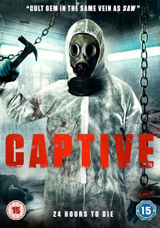 captive