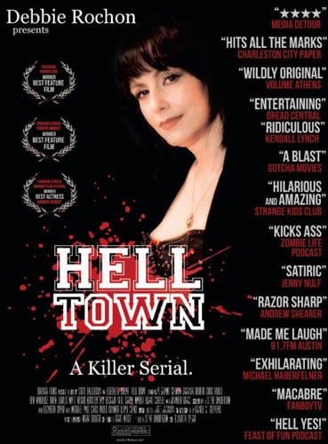 hell-town