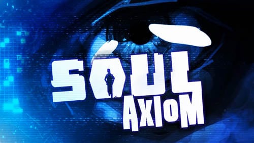 Soul-Axiom