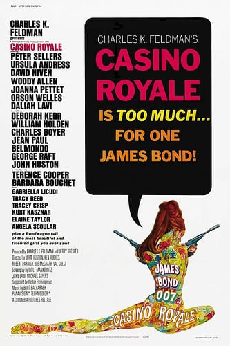 casino royale 67