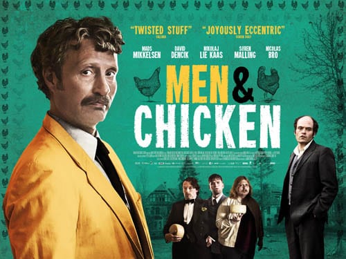 men-and-chicken-poster