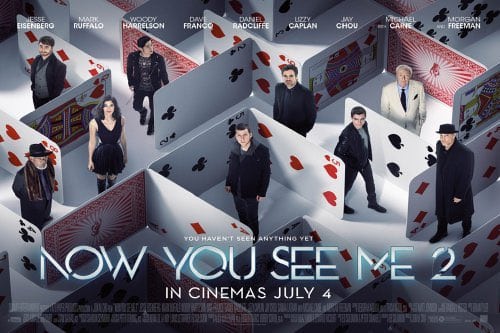 now you see me 2