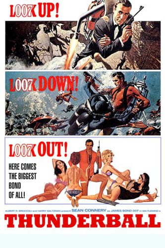 thunderball