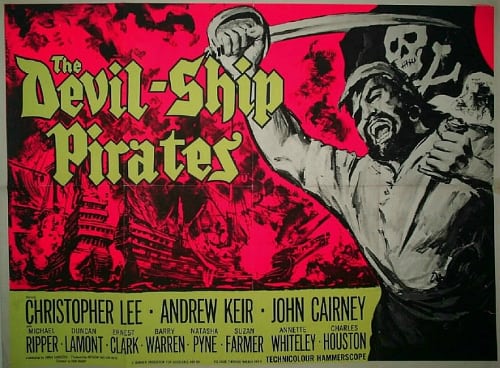 1964-devilship pirates