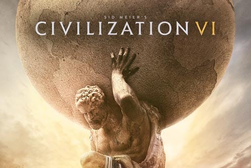 Civilization-vi
