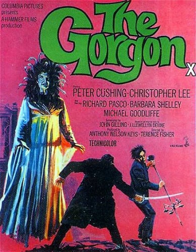 gorgon