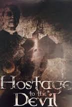 hostage to