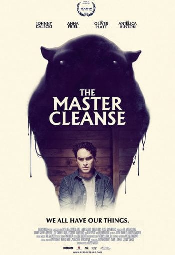 master cleanse