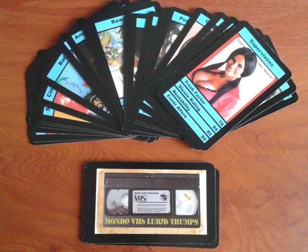 mondo-vhs-lurid-trumps-deck