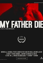 my father die