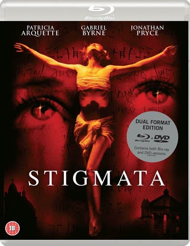 stigmata