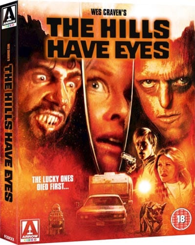 the-hills-have-eyes-arrow-video