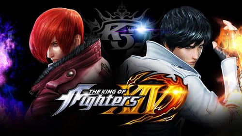the-king-of-fighters