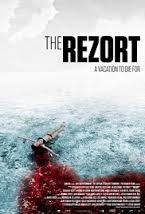 the rezort