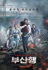 train to busan