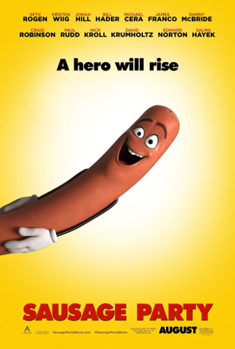 Sausage-Party-Poster