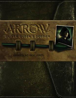 arrow-oliver-queen-dossier