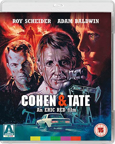 cohen-and-tate