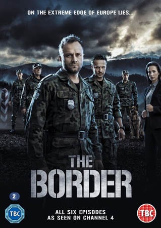 the-border-season-one