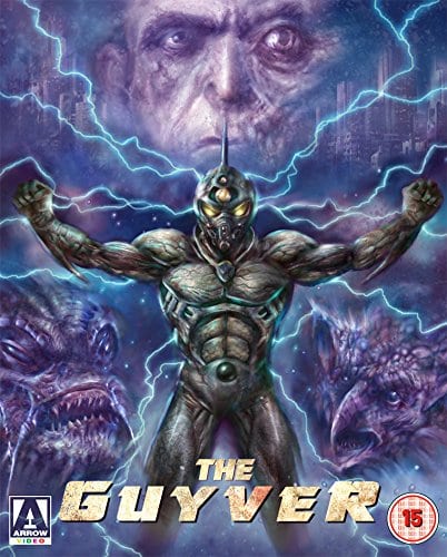 the-guyver