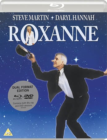 roxanne