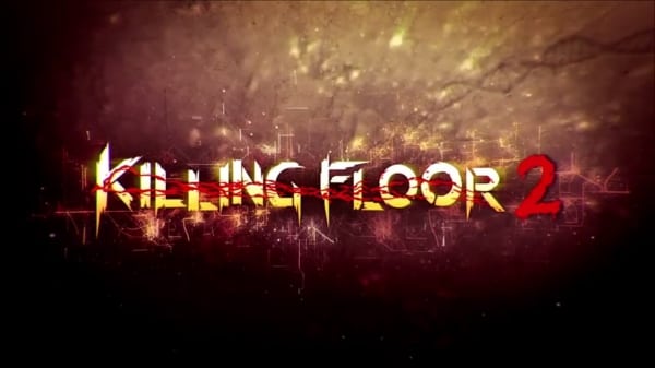 the killing floor