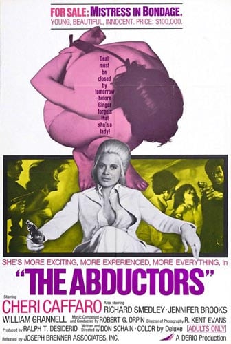 the-abductors