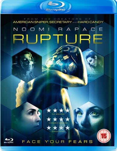 rupture