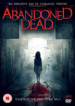 ABANDONED DEAD (2017) | Horror Cult Films
