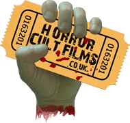 Horror Cult Films