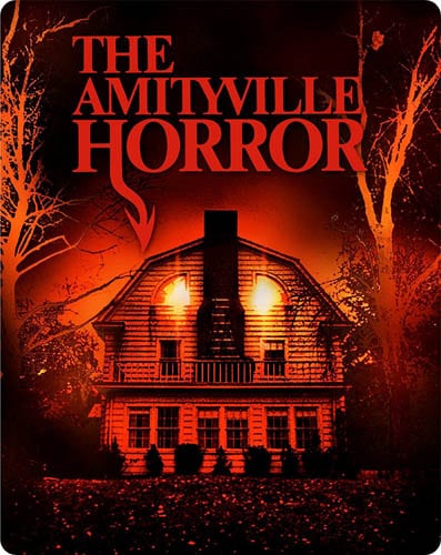 amityville horror the lost tapes