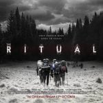 the ritual poster