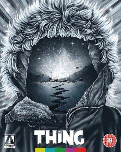 John Carpenter's Sci-Fi Horror Film 'The Thing' Was Ahead Of Its Time