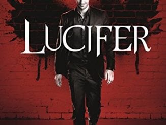 Lucifer Season 2