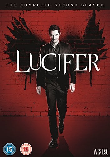 Lucifer Season 2