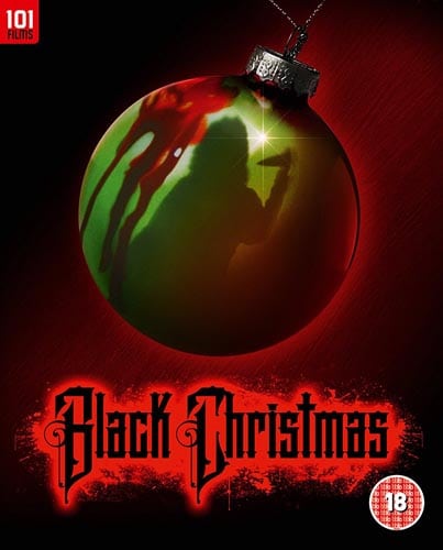 black christmas