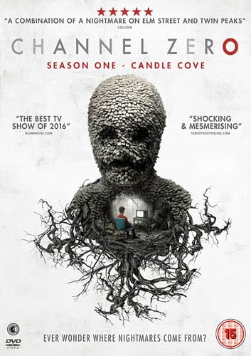 channel zero candle cove