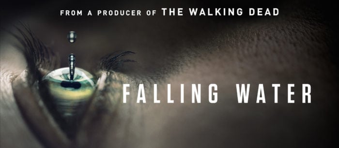 falling water series