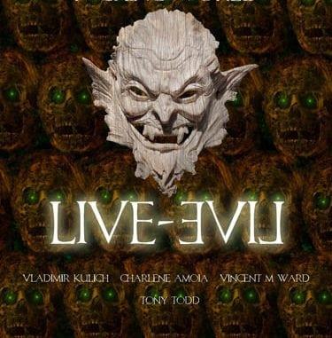 Live-Evil