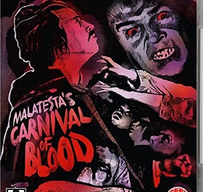 Malatesta's Carnival of Blood