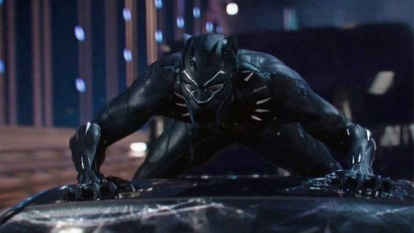 Black Panther (Movie, 2018)  Official Trailer, Cast, Plot, Release Date,  Characters