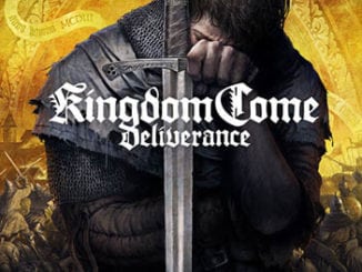 kingdom come deliverance pc game